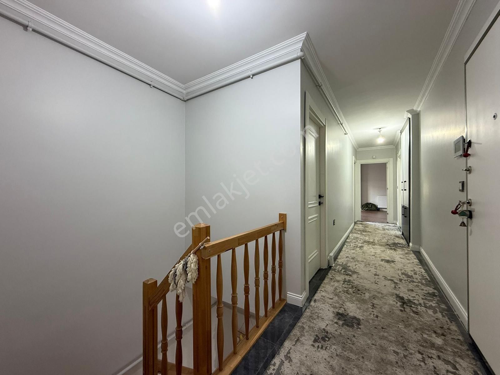 Sahibinden Acil Satılık Lüks Dubleks Daire – Beylikdüzü Kavaklı’da Eşsiz Konum! - Görsel 32