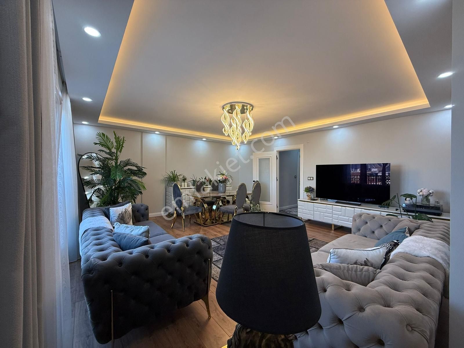 Sahibinden Acil Satılık Lüks Dubleks Daire – Beylikdüzü Kavaklı’da Eşsiz Konum! - Görsel 3