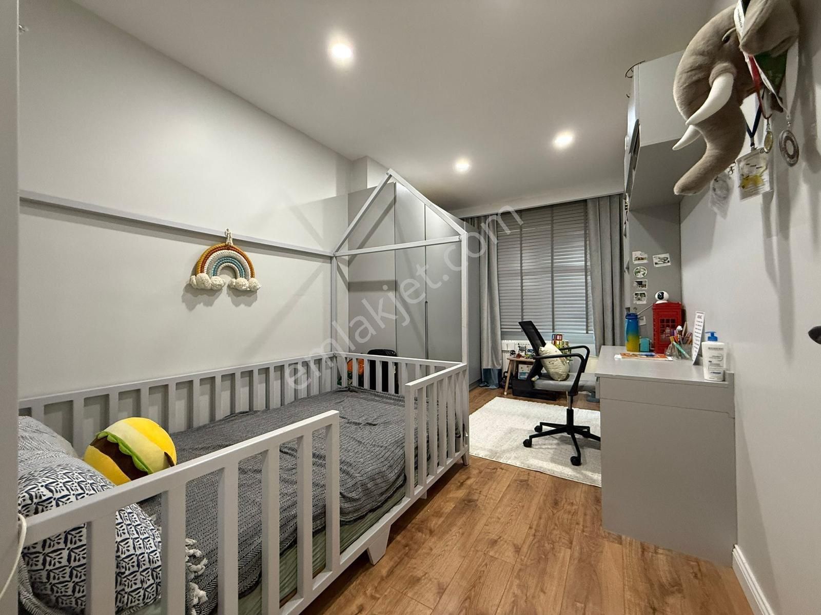 Sahibinden Acil Satılık Lüks Dubleks Daire – Beylikdüzü Kavaklı’da Eşsiz Konum! - Görsel 12