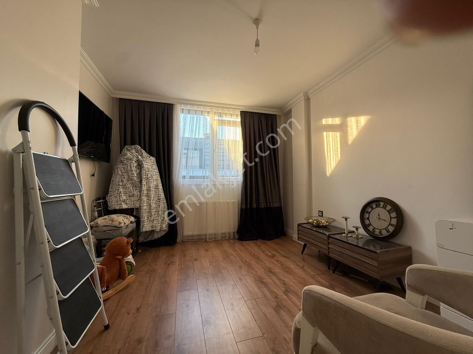 Sahibinden Acil Satılık Lüks Dubleks Daire – Beylikdüzü Kavaklı’da Eşsiz Konum! - Görsel 20