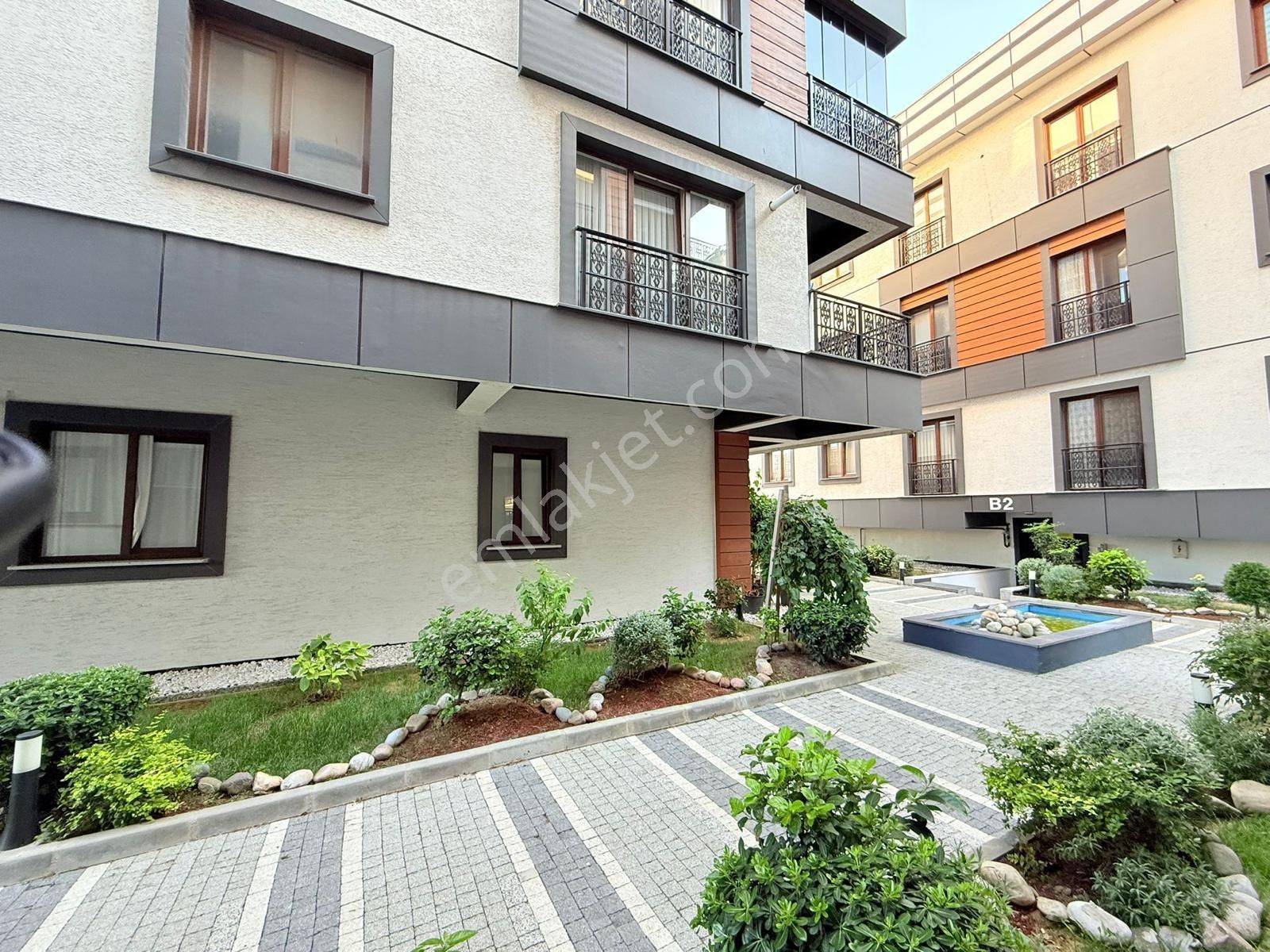 Sahibinden Acil Satılık Lüks Dubleks Daire – Beylikdüzü Kavaklı’da Eşsiz Konum! - Görsel 25