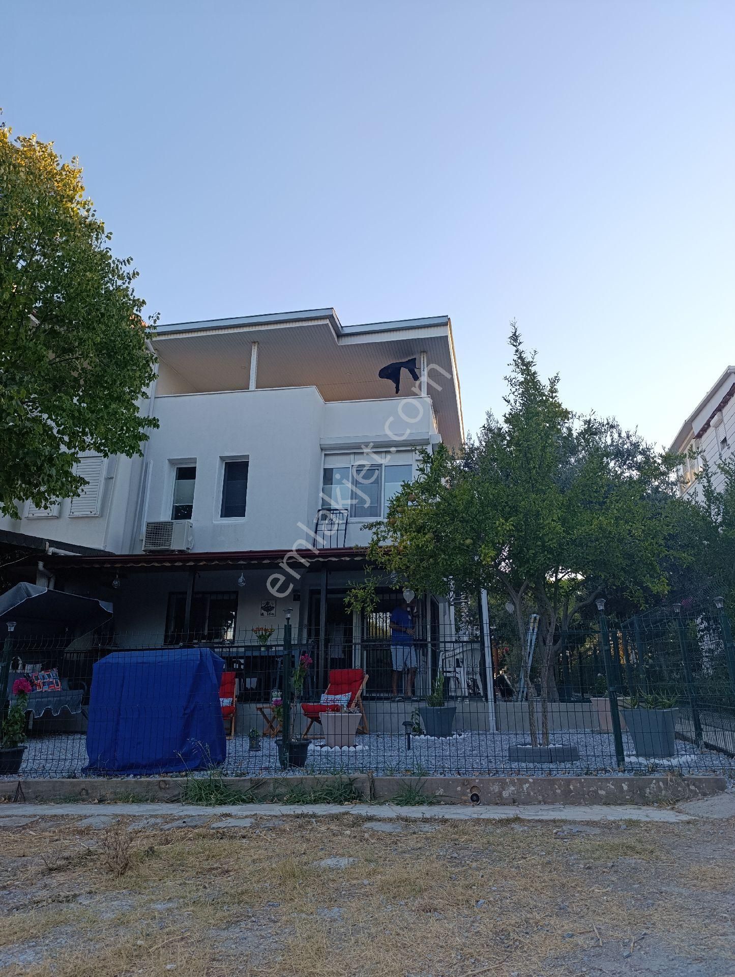 Didim Merkezde Özel Dizayn Villa+full Esali+mustakil+bahce
