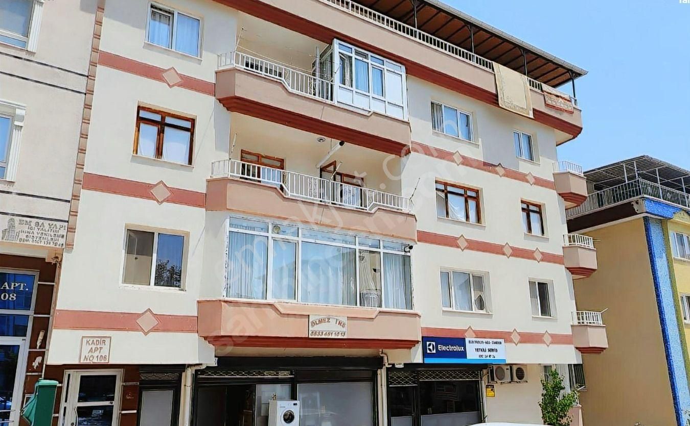 3+1 Elvankentte Sahibinden Satılık Daire
