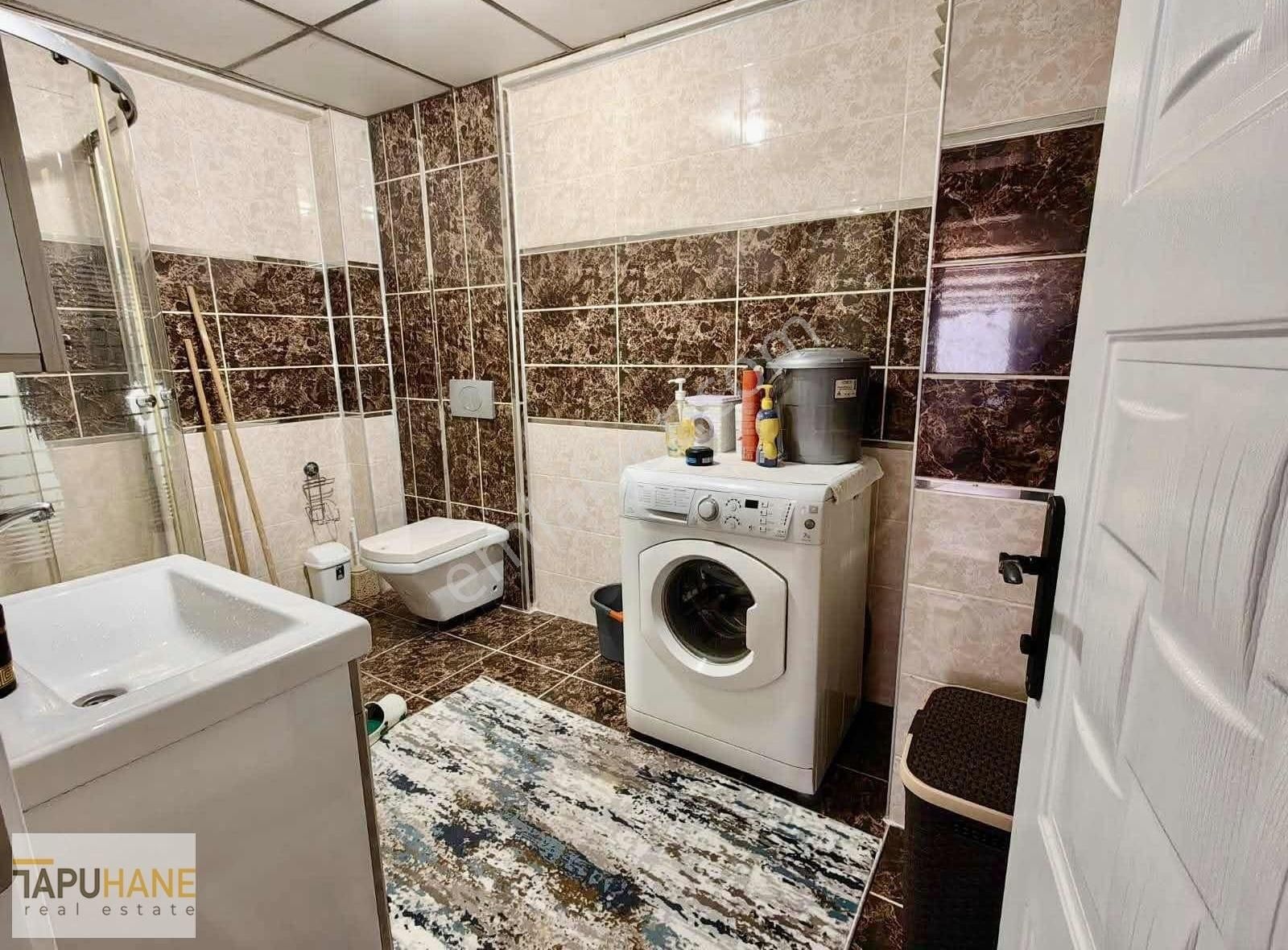 Tapuhane'den Satılık 3+1 Daire