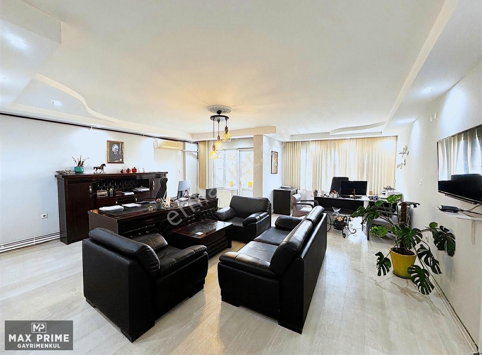 Altıntop Mahallesi 160 M² Ara Kat Cadde Üzeri Kiralık Ofis