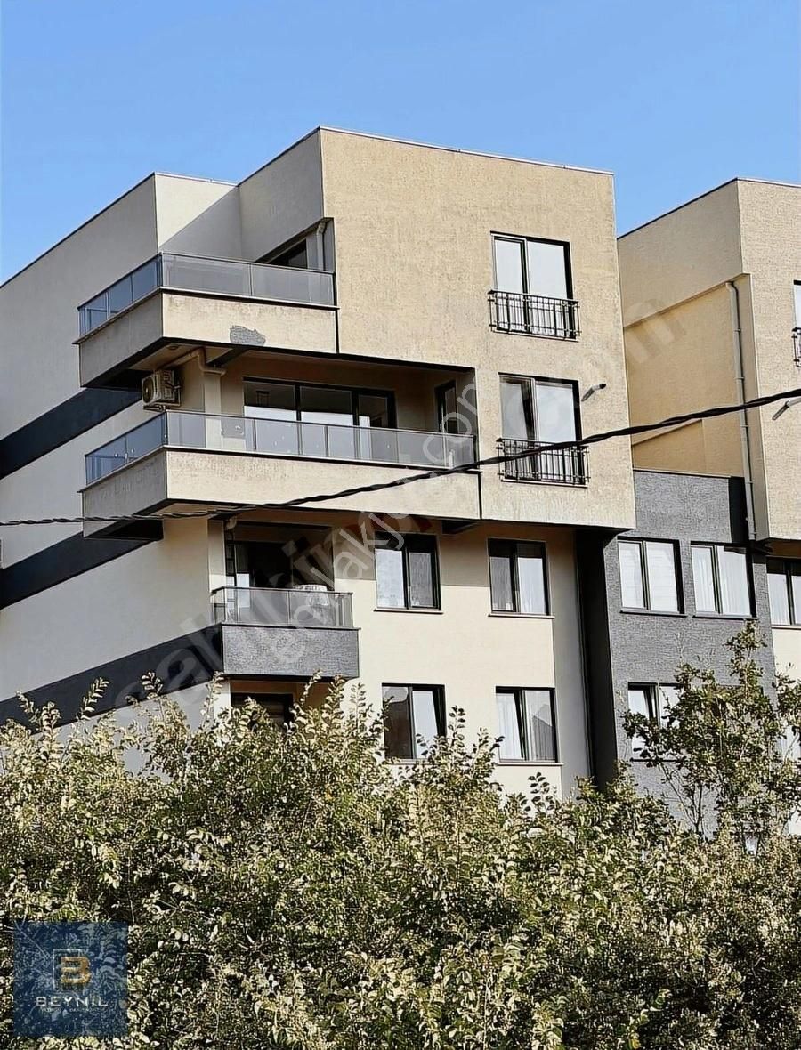 Beynil'den Nilüfer Kızılcıklı Da Satılık 3+1 Dubleks Daire