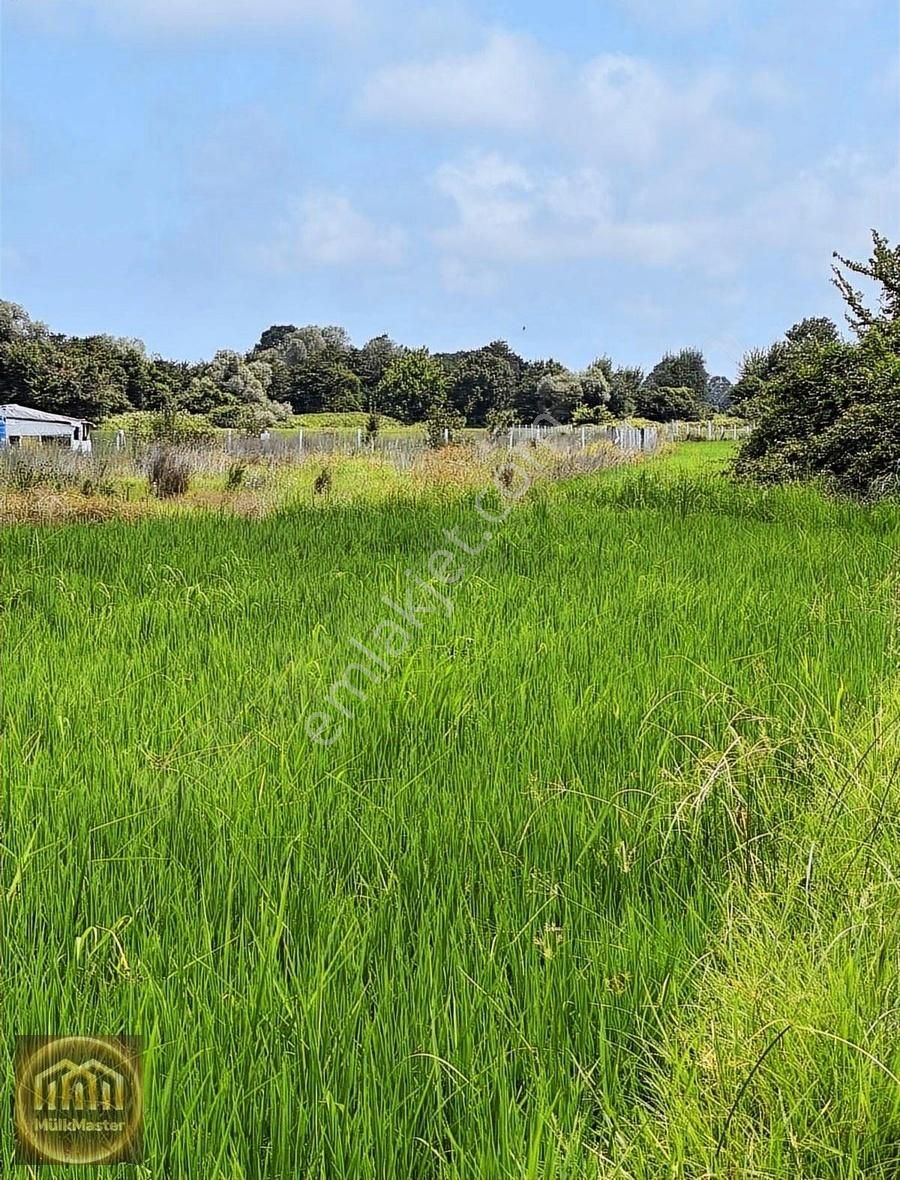 Çatalca Karacaköy Satılık 400 Metre² Tarladan Hisse Çapı Var - Görsel 3