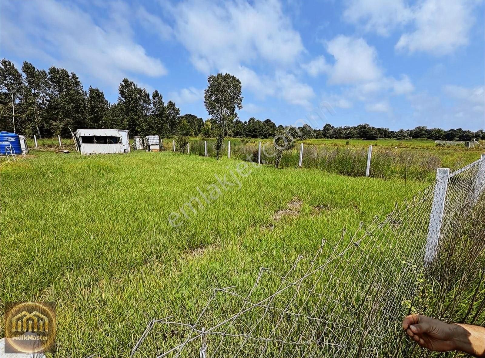 Çatalca Karacaköy Satılık 400 Metre² Tarladan Hisse Çapı Var - Görsel 5