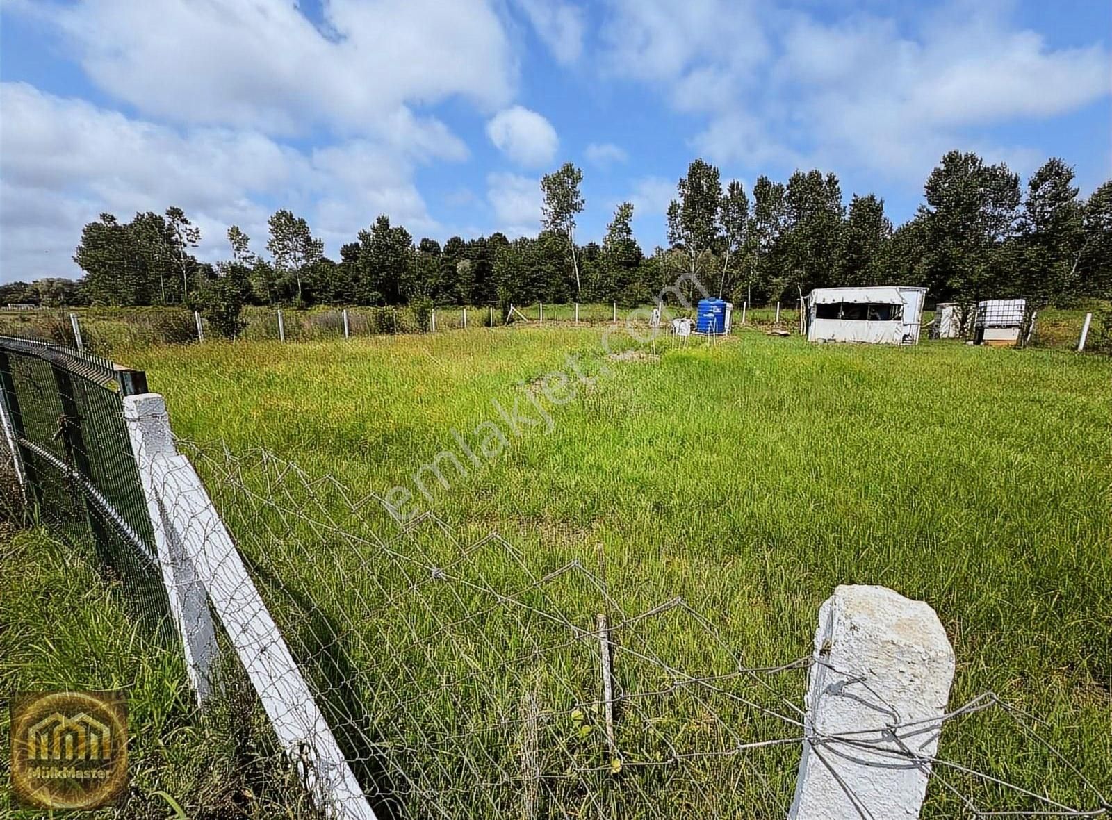 Çatalca Karacaköy Satılık 400 Metre² Tarladan Hisse Çapı Var - Görsel 11