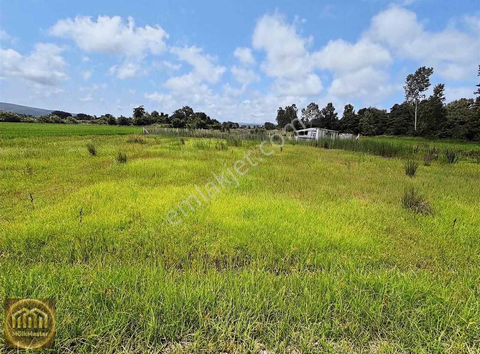 Çatalca Karacaköy Satılık 400 Metre² Tarladan Hisse Çapı Var - Görsel 10