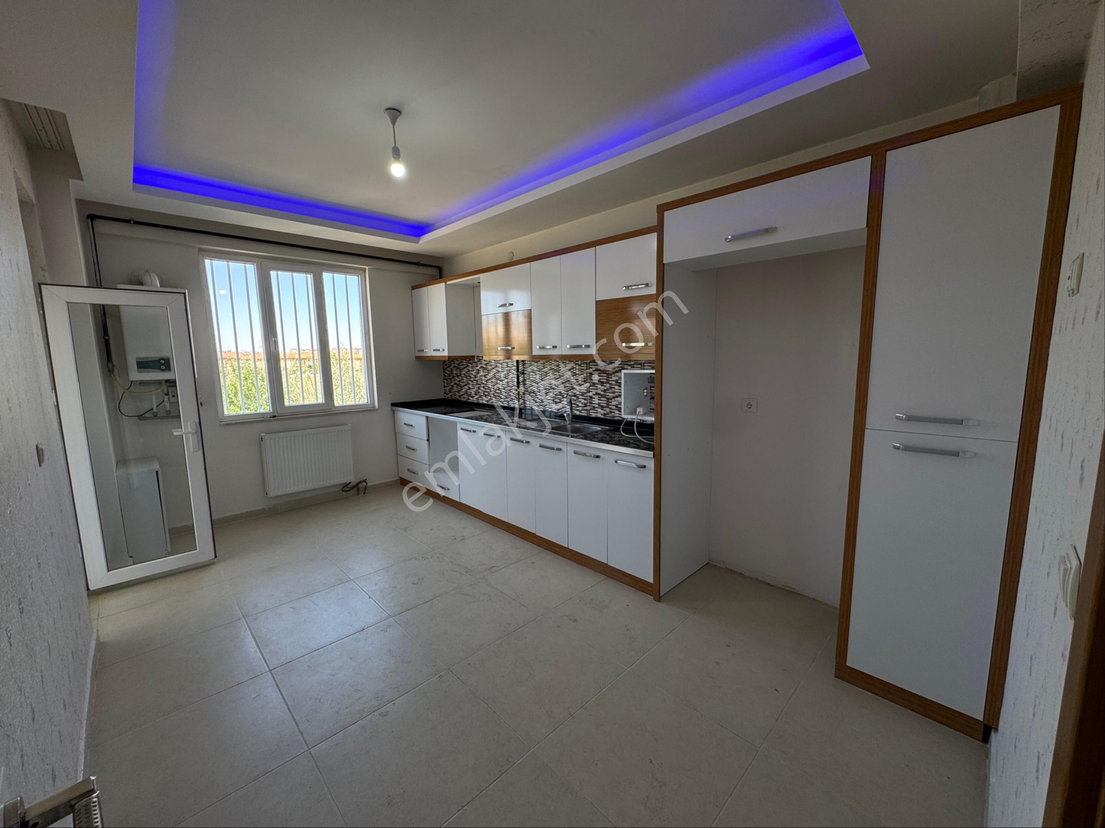 Gökuşağı Villaları Yanı Satılık 3+1 Fırsat Daire