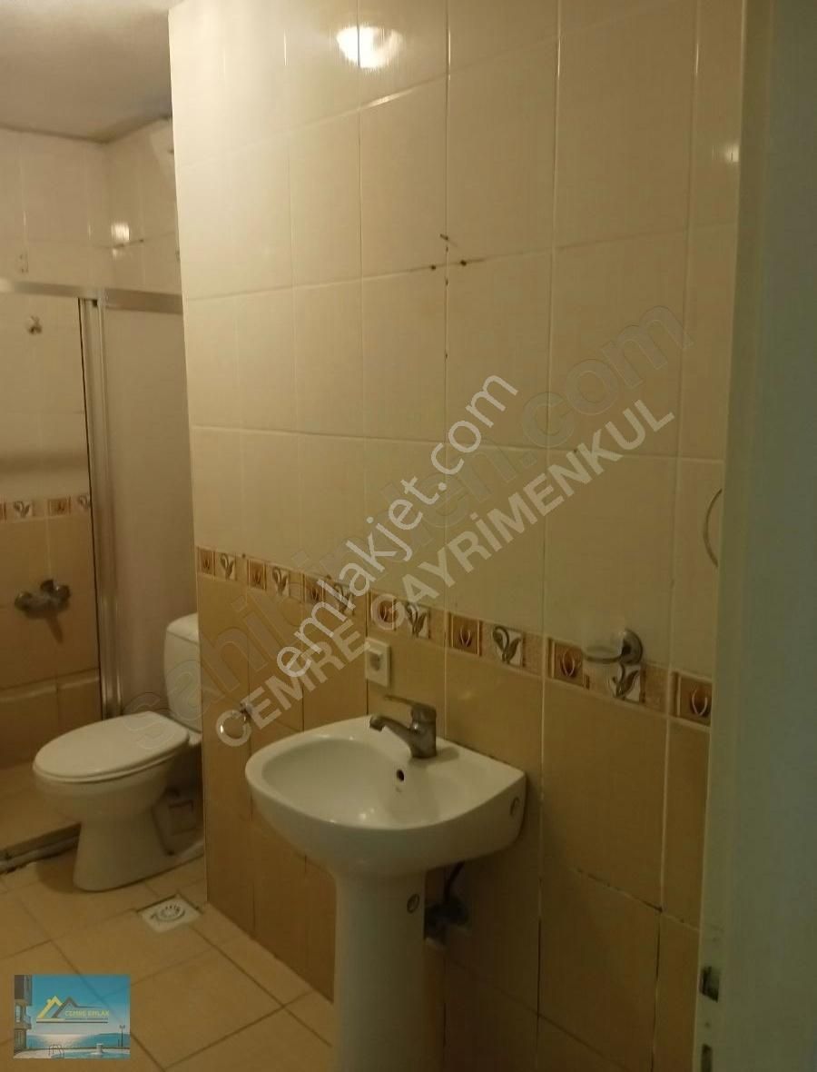 Otogar Civarı Kiralık 2+1 Daire
