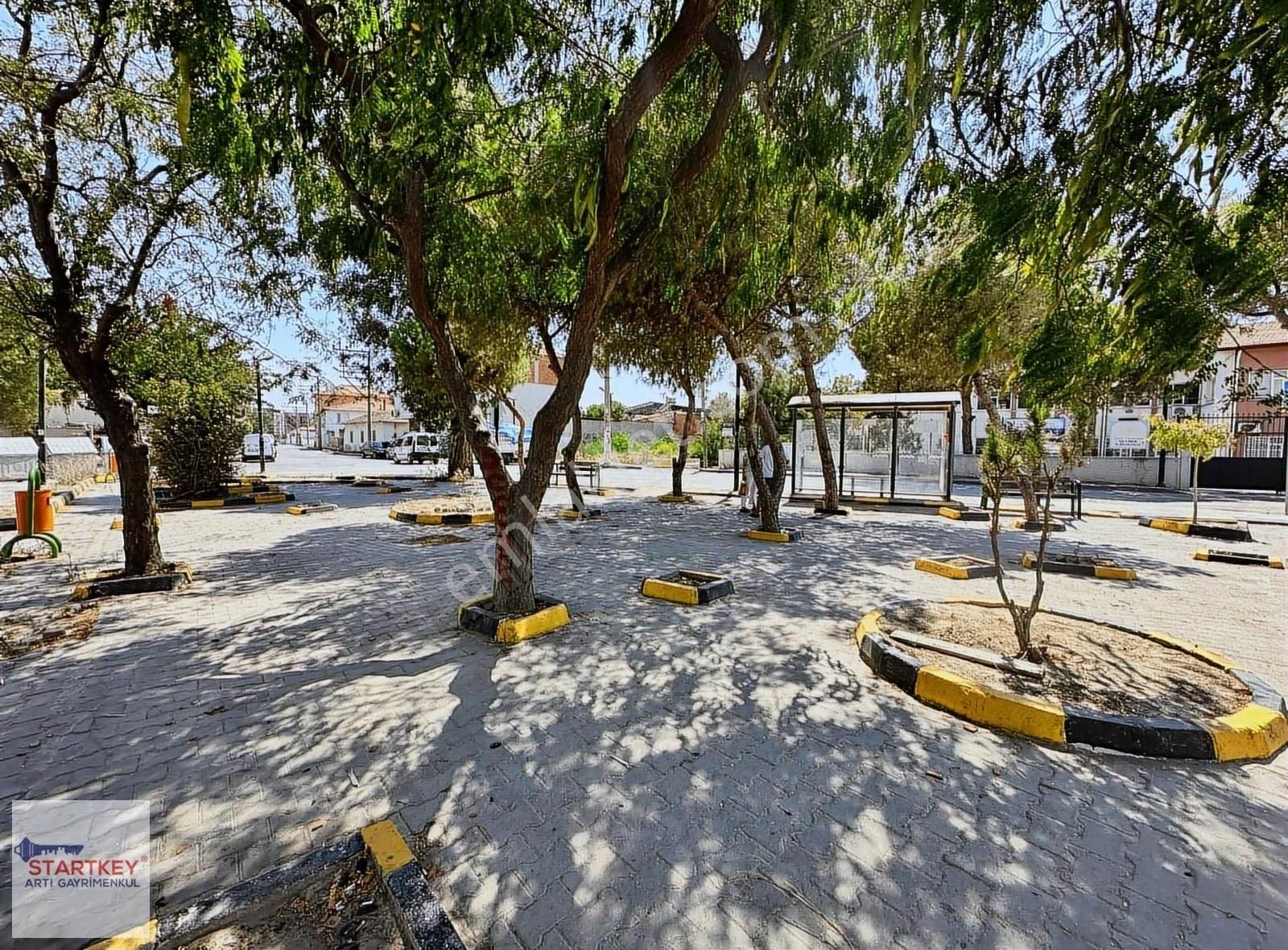 Seyrek Bakırçay Üniversitesi Yakını Satılık 1+1 Daire