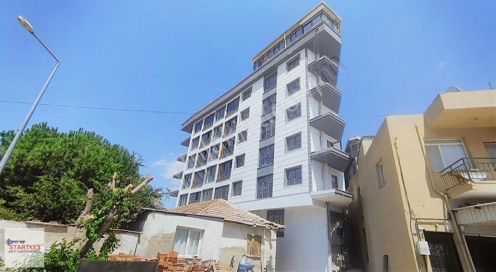 Seyrek Merkez De Üniversite Yakını Satılık 2+1 Daire