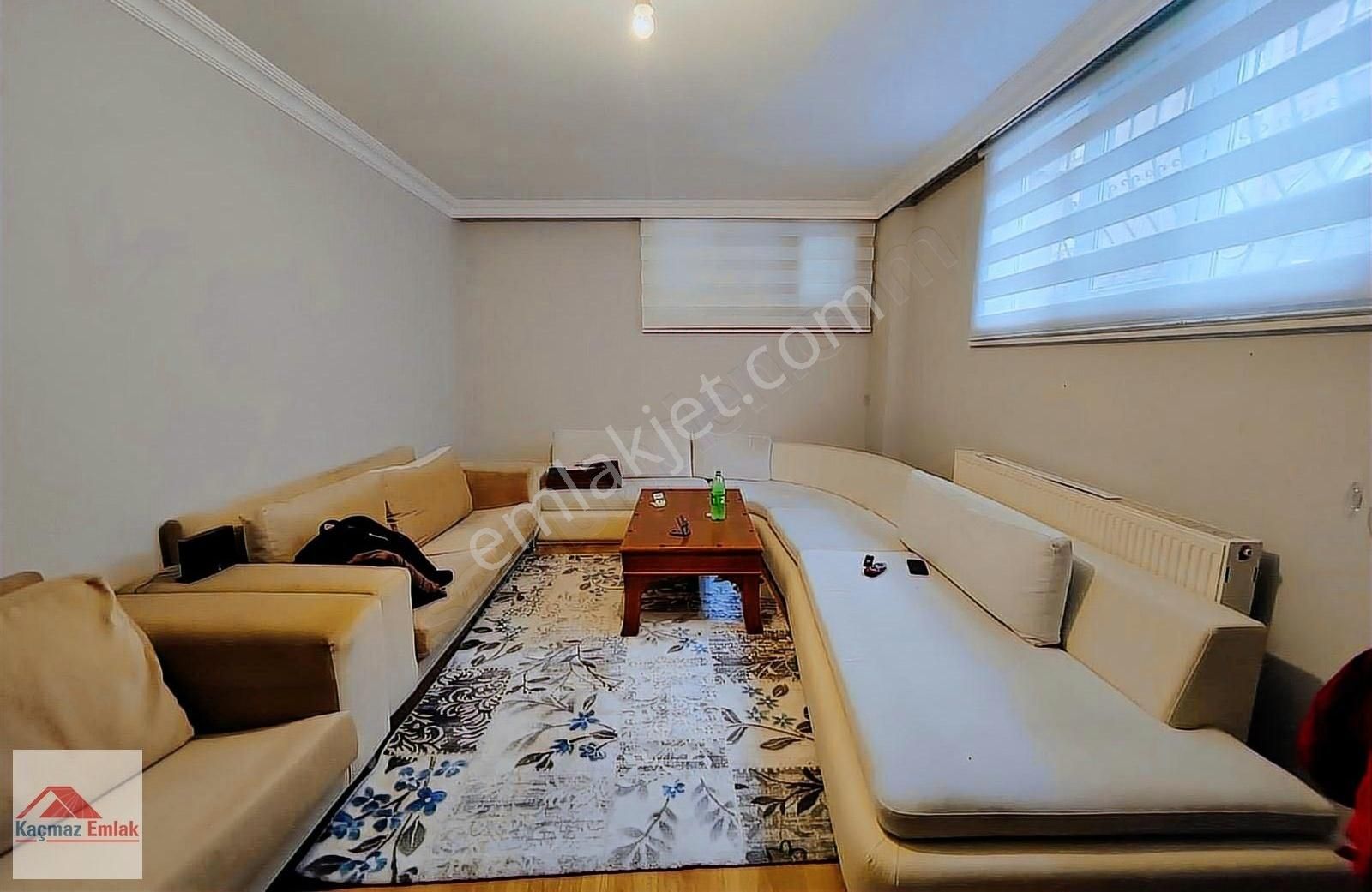 Maltepe Fındıklı'da Oldukça Kullanışlı Satılık 2+1 Daire