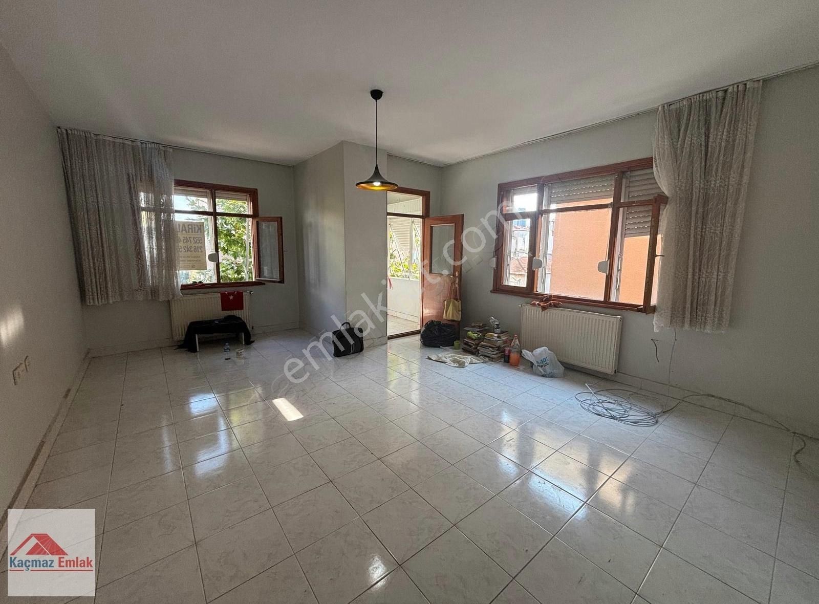 Kaçmazdan_2+1 Ara Kat Asansörlü Kiralık Dairemiz