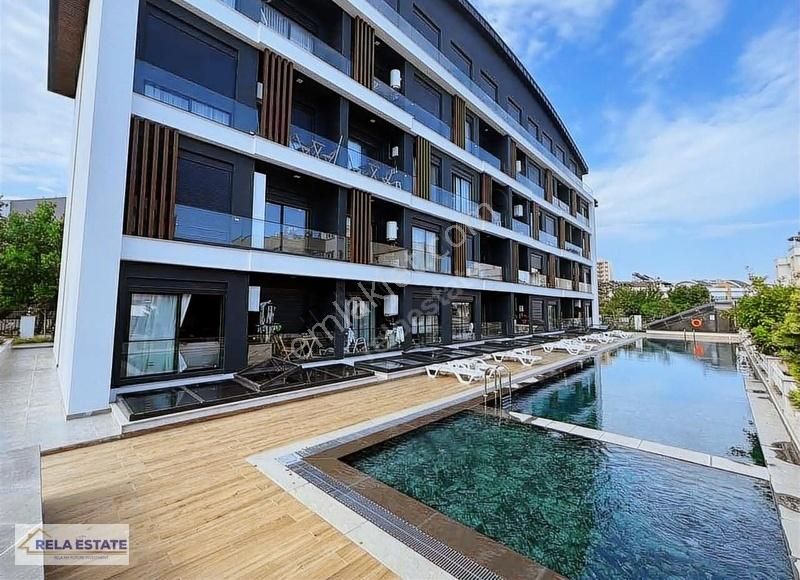 Laranın Kalbinde Full Eşyalı Şık 1+1 Fırsatı