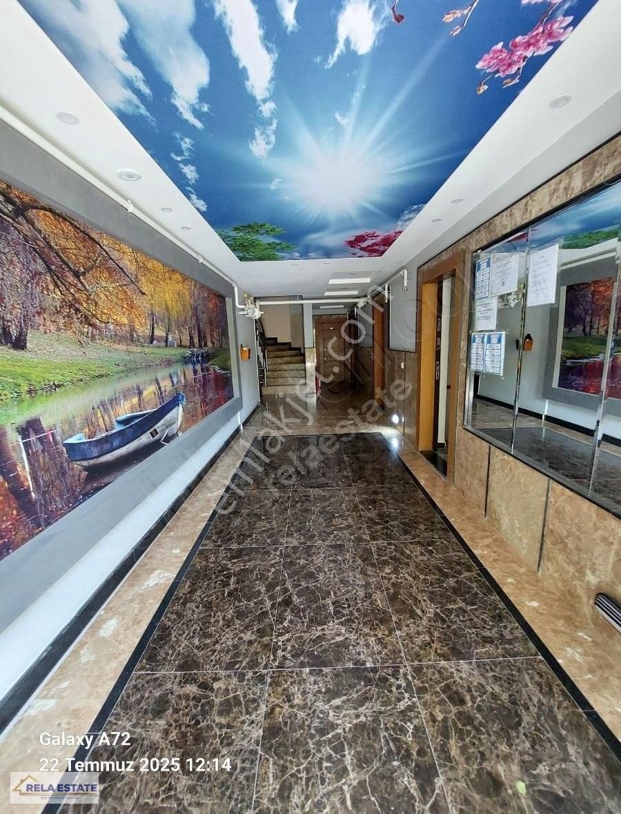 Limanda 2+1 Bahçe Dublex - Görsel 20