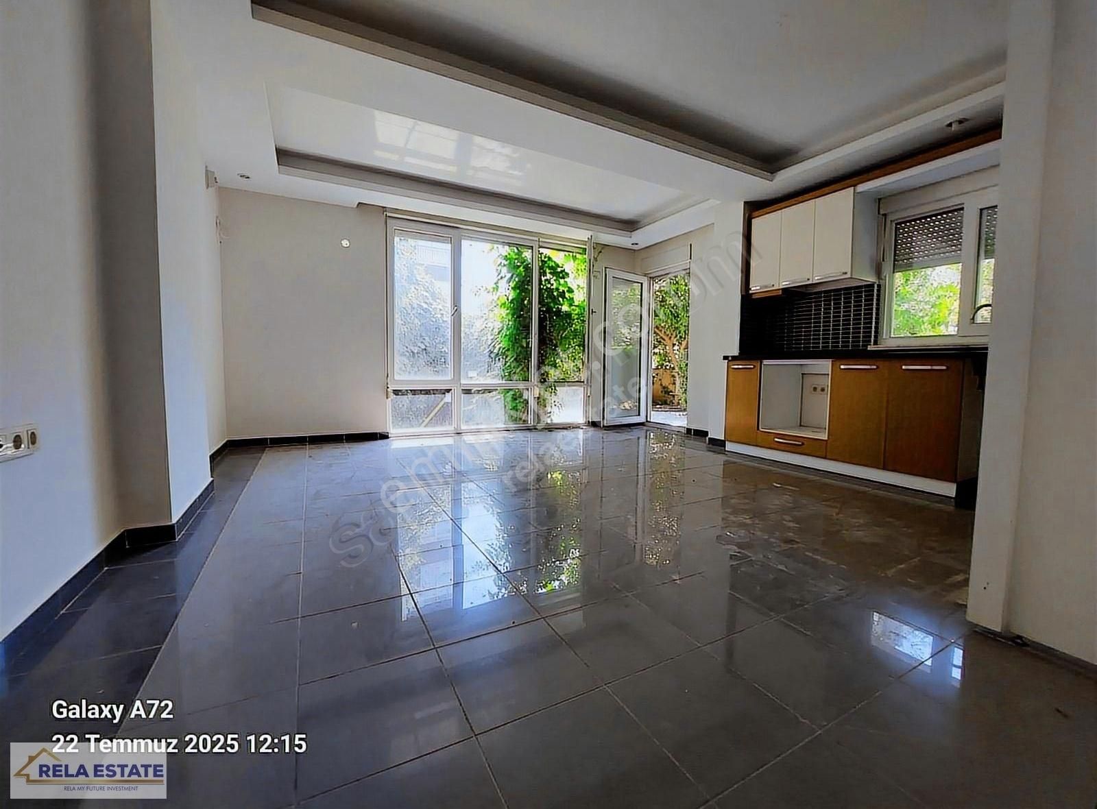 Limanda 2+1 Bahçe Dublex - Görsel 16