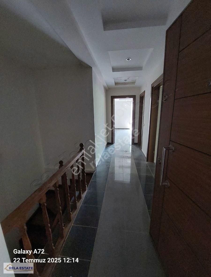 Limanda 2+1 Bahçe Dublex - Görsel 21