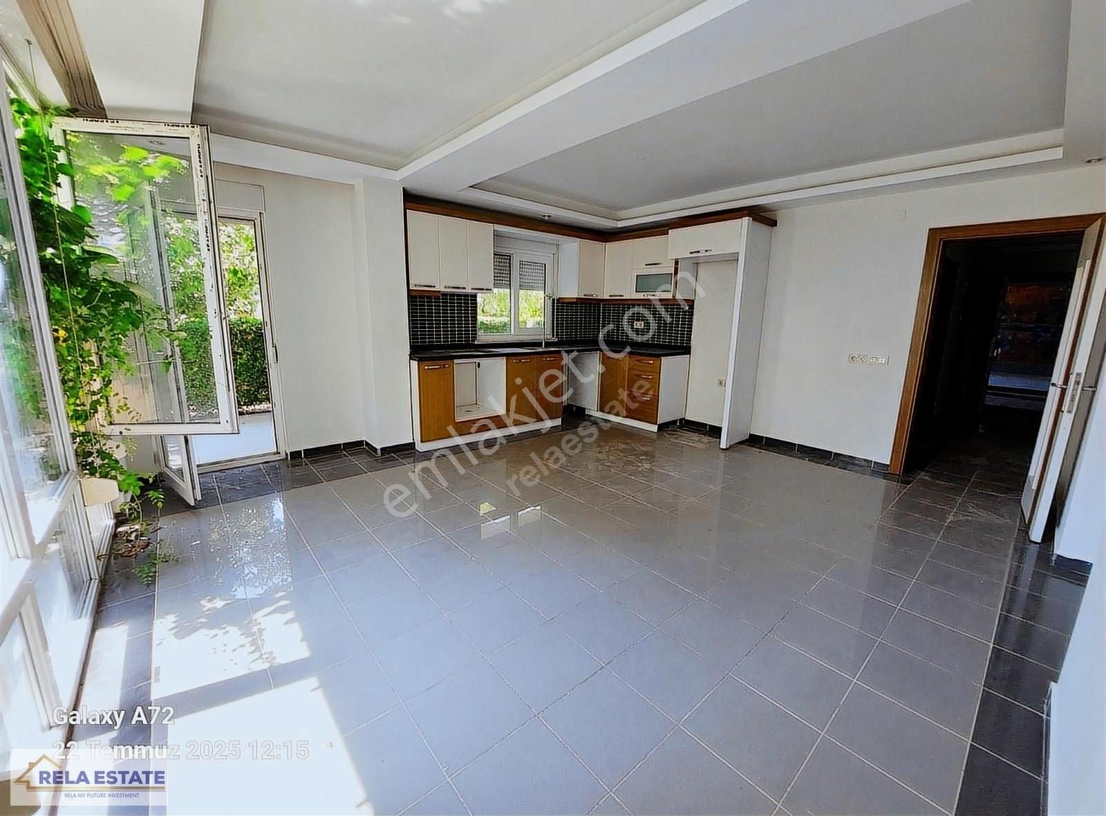 Limanda 2+1 Bahçe Dublex - Görsel 5