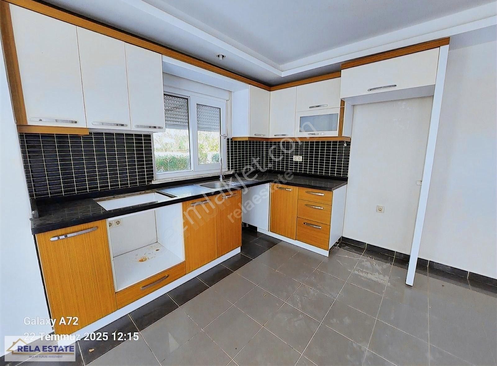 Limanda 2+1 Bahçe Dublex - Görsel 10