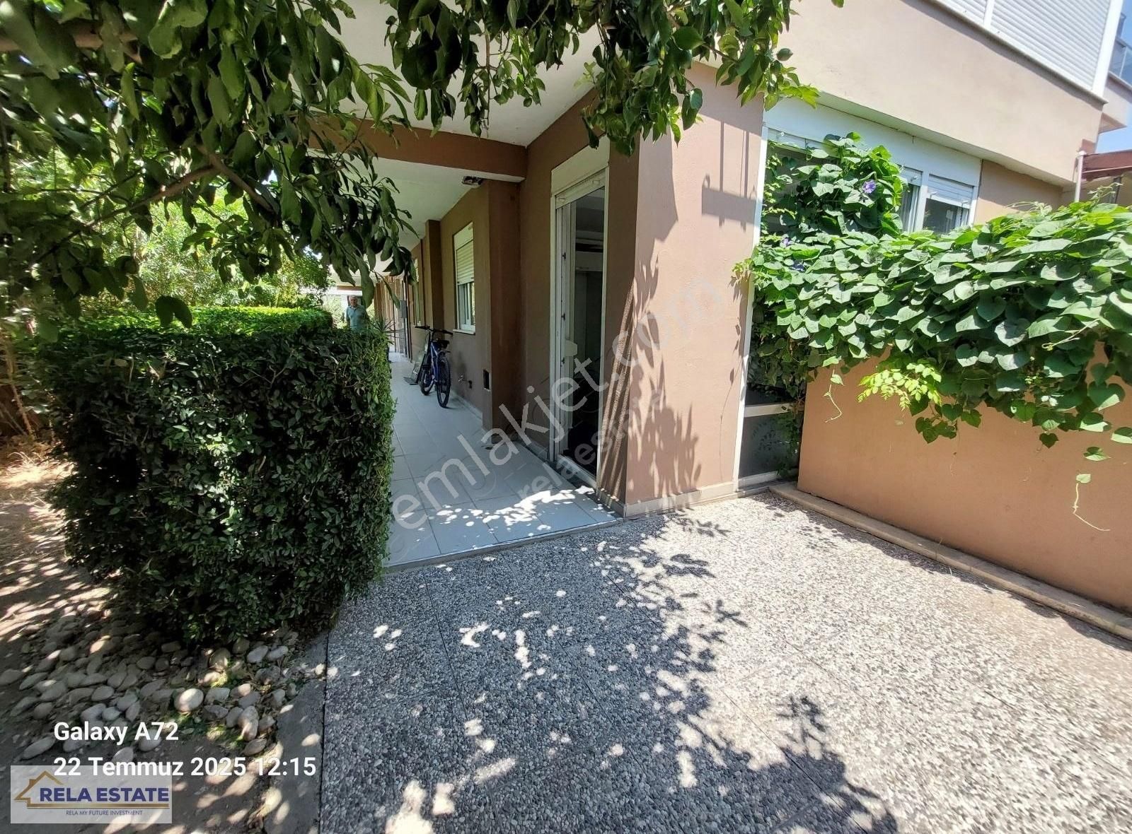 Limanda 2+1 Bahçe Dublex - Görsel 6