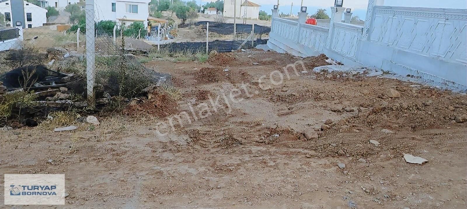 Çandarlıda Denize Yürüme Mesafesinde İmarlı Yatırım Fırsatı