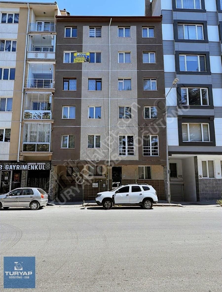 Turyap Söğütönün'den Basın Şehitleri Cd. Üzeri Satılık 2+1 Daire