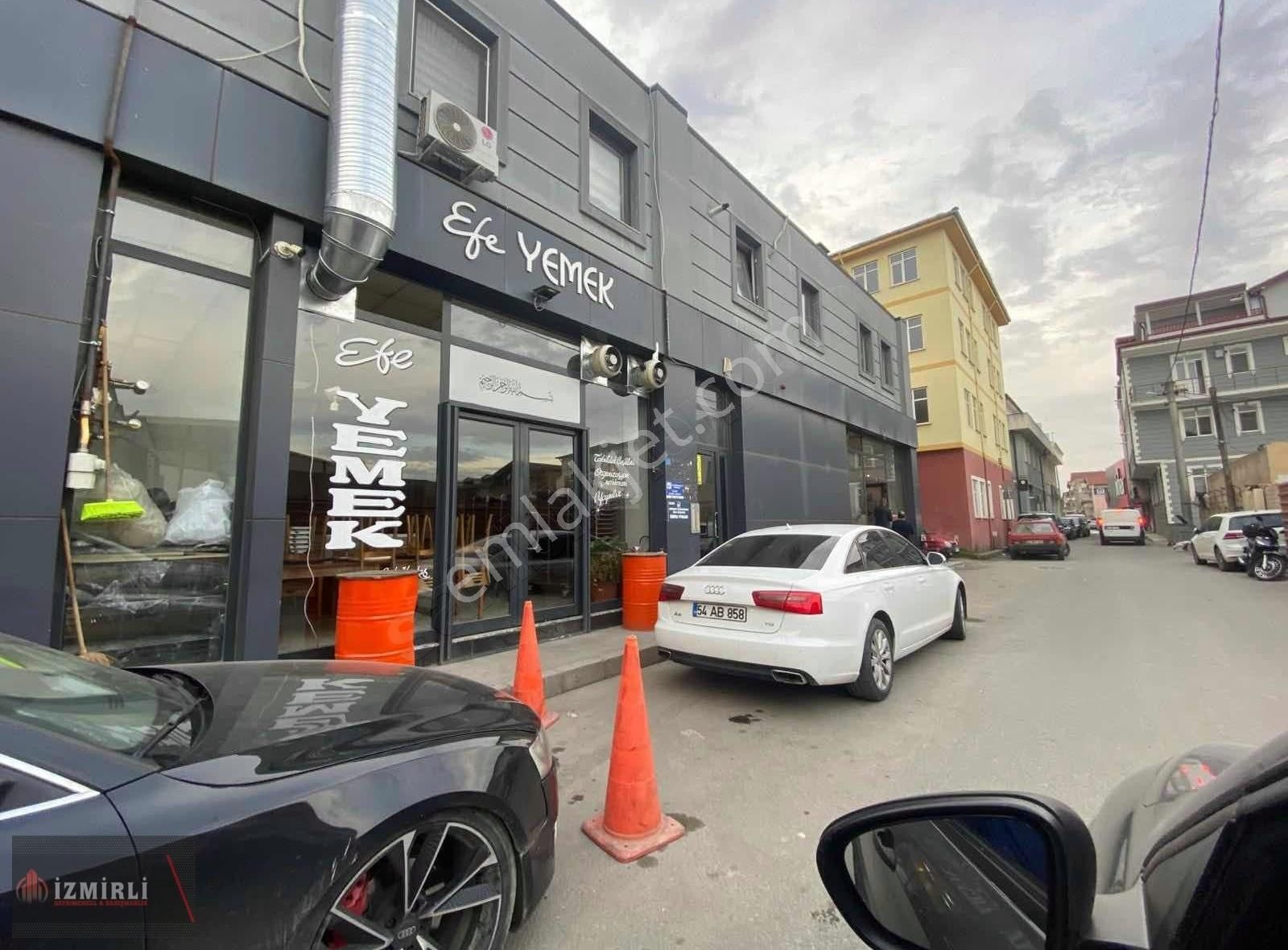 Arabacıalanı Mah 1+1 35m2 Satılık Apart Daire