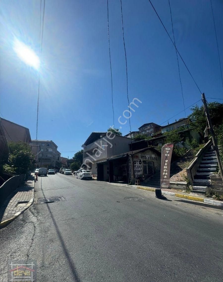 Srıyer Akgün N Cd.sinde Devren Satılık Hazır Kurulu Oto Yıkama - Görsel 2