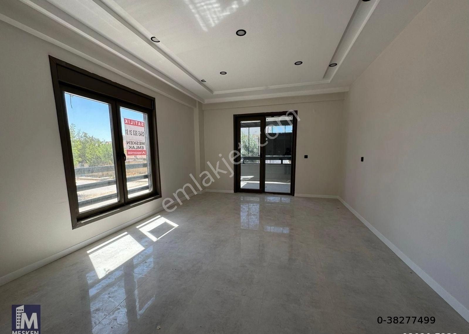 Yenişehir Mah. 3+1 150m² Garajlı Ultra Lüks Satılık Sıfır Daire