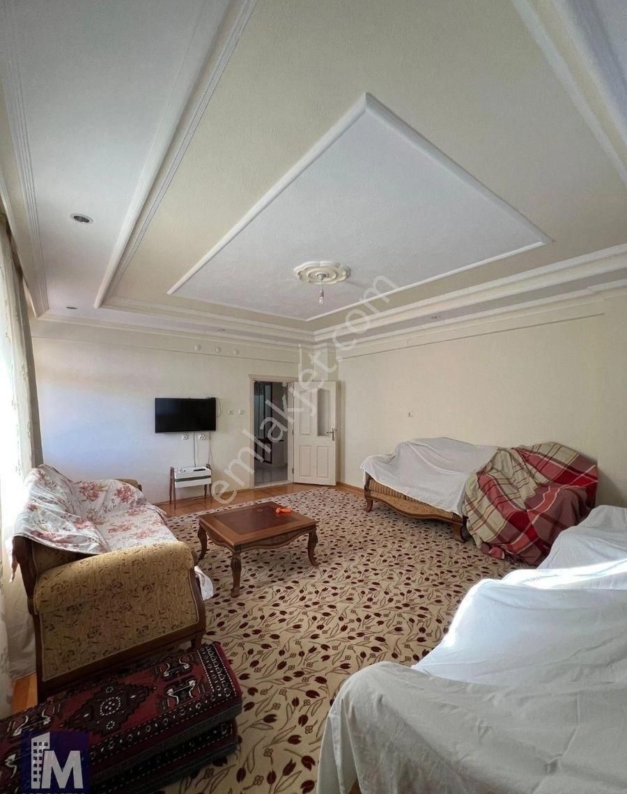 Avrupalıdan Zembilli Mah. 3+1 Garajlı Kullanılmamış 165m² Arakat Satılık Daire
