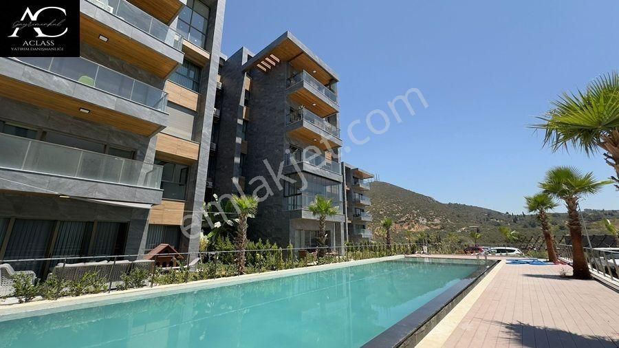 Bu Haftaya Özel Şok Fiyat!guvenlık-otopark-hamam-sauna-spa-cafe-lüx-dogalgazlı-2+1 Fırsat Daire - Görsel 2