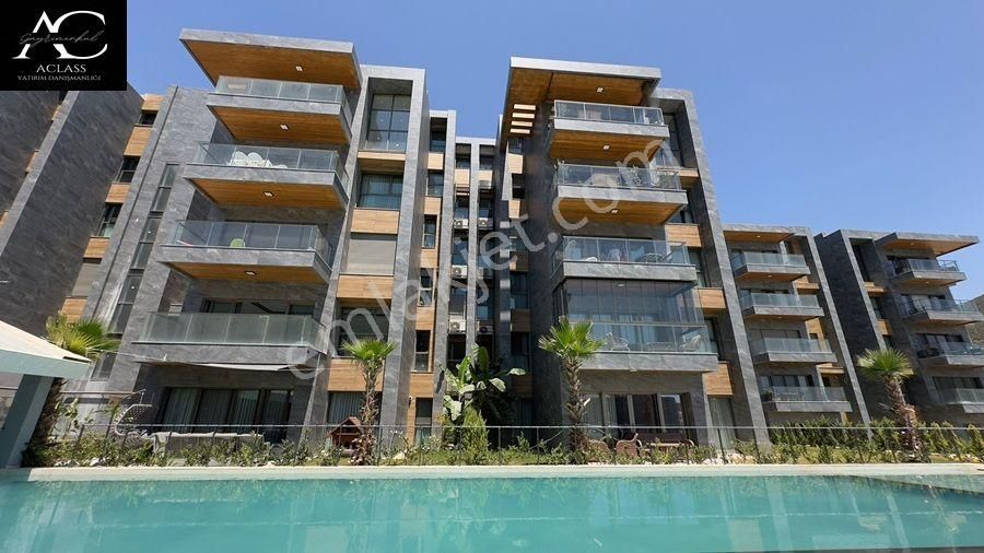 Bu Haftaya Özel Şok Fiyat!guvenlık-otopark-hamam-sauna-spa-cafe-lüx-dogalgazlı-2+1 Fırsat Daire - Görsel 7