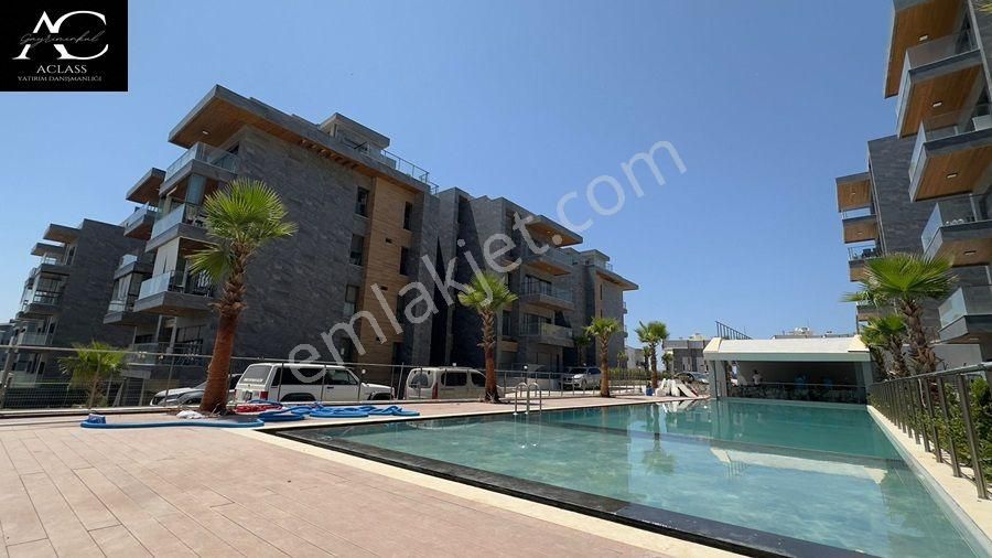 Bu Haftaya Özel Şok Fiyat!guvenlık-otopark-hamam-sauna-spa-cafe-lüx-dogalgazlı-2+1 Fırsat Daire