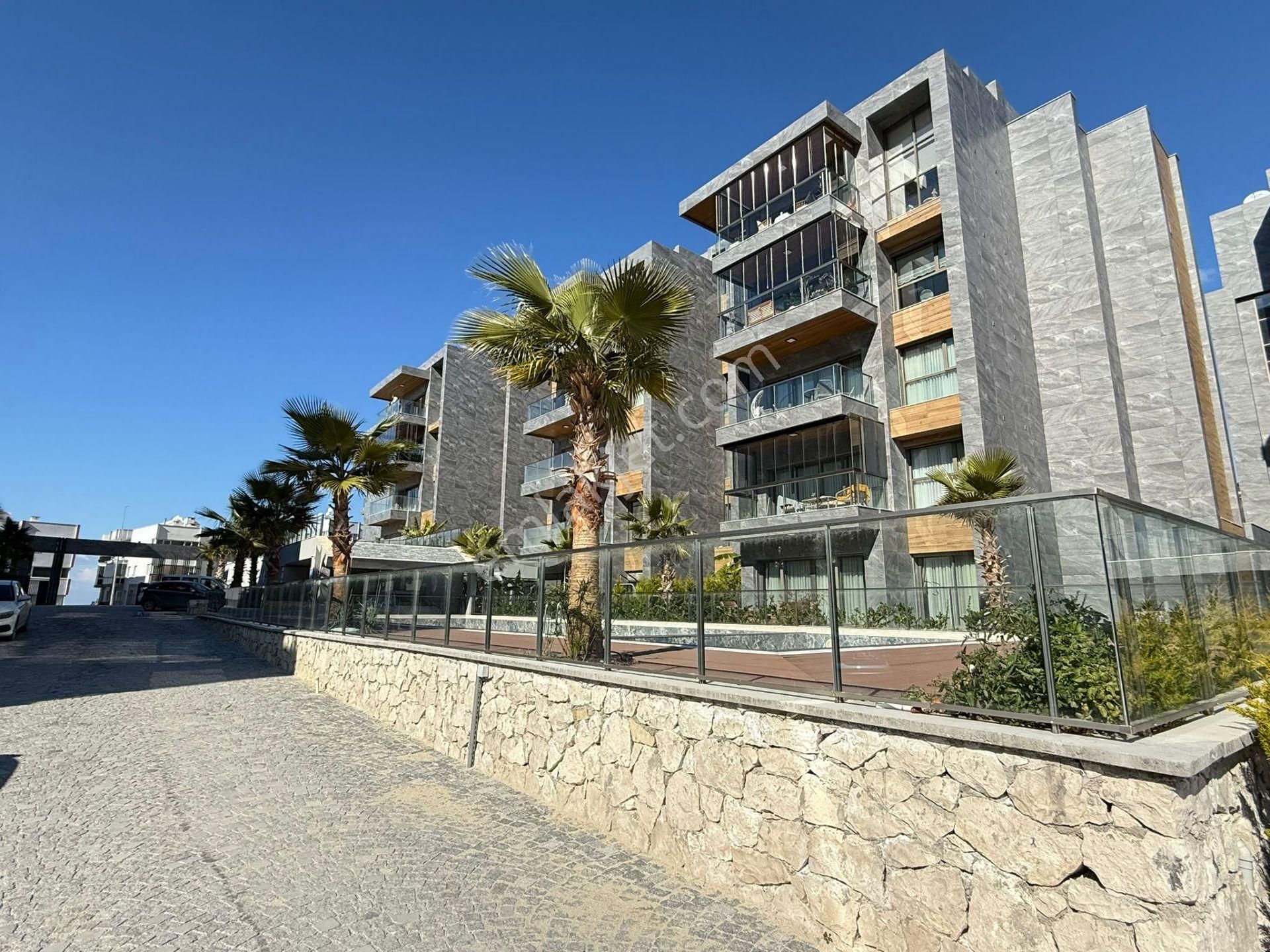 Bu Haftaya Özel Şok Fiyat!guvenlık-otopark-hamam-sauna-spa-cafe-lüx-dogalgazlı-2+1 Fırsat Daire - Görsel 12