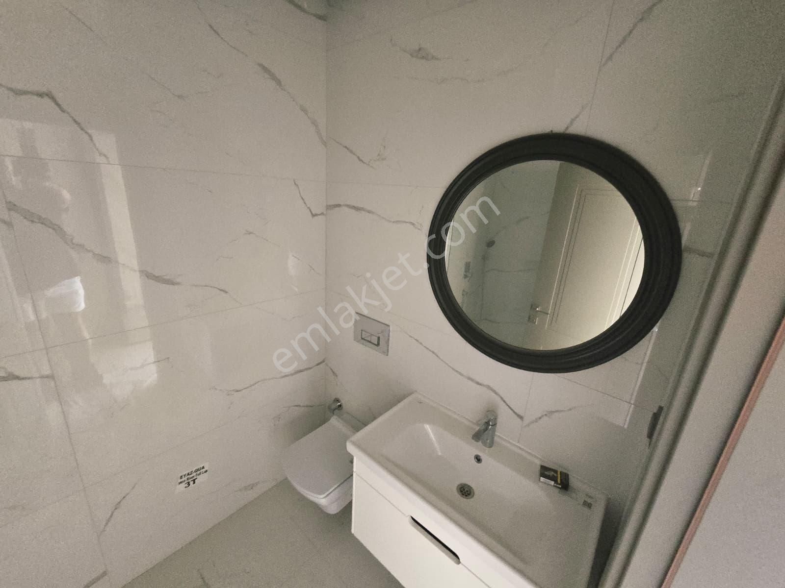 Bu Haftaya Özel Şok Fiyat!guvenlık-otopark-hamam-sauna-spa-cafe-lüx-dogalgazlı-2+1 Fırsat Daire - Görsel 21