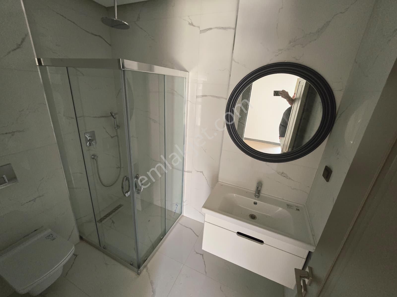 Bu Haftaya Özel Şok Fiyat!guvenlık-otopark-hamam-sauna-spa-cafe-lüx-dogalgazlı-2+1 Fırsat Daire - Görsel 22