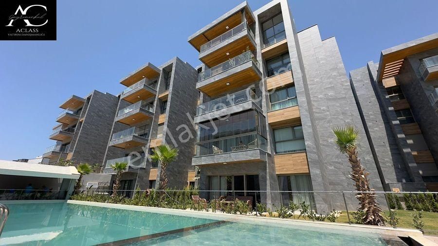 Bu Haftaya Özel Şok Fiyat!guvenlık-otopark-hamam-sauna-spa-cafe-lüx-dogalgazlı-2+1 Fırsat Daire - Görsel 3