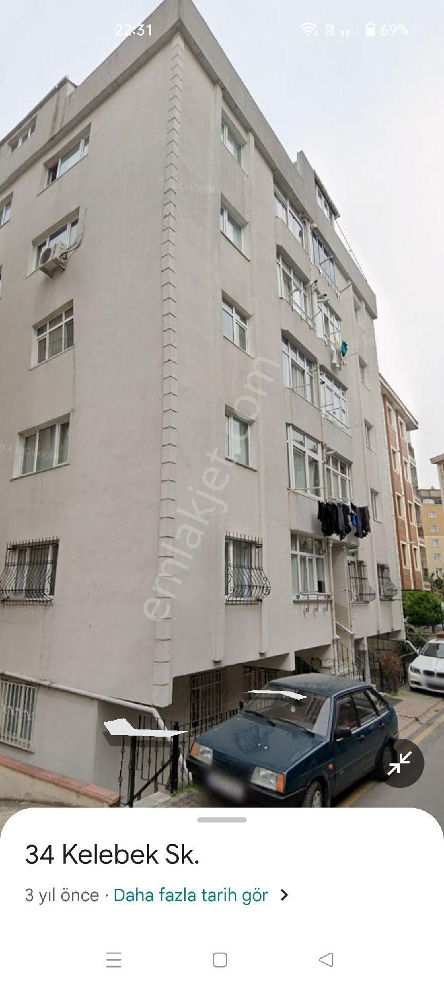 Sahibinden Fırsat Daire