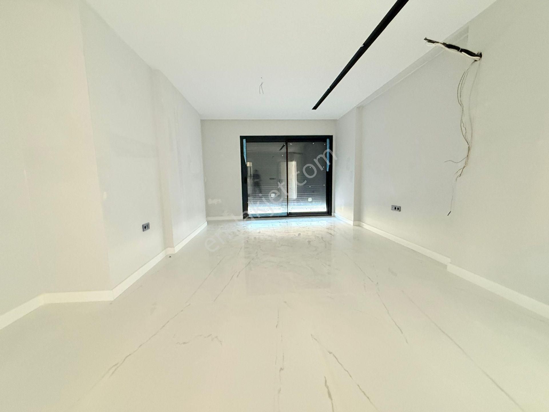 Merkeze Yakın-7/24 Güvenlik-özel Havuz/otopark-500 M2 Bahçe-vrf-ultra Lüx-5+1-tamamı Müstakil - Görsel 31