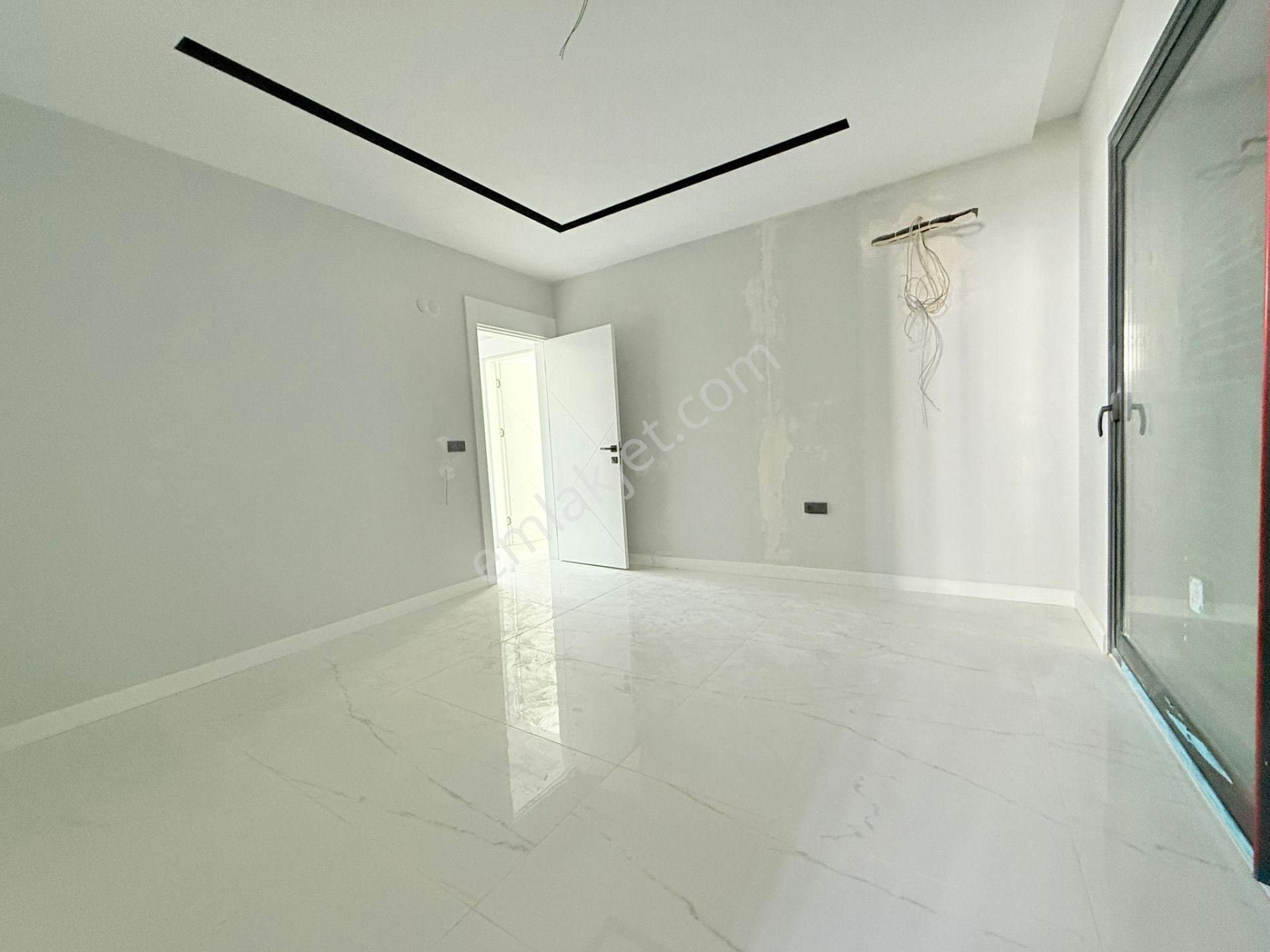 Merkeze Yakın-7/24 Güvenlik-özel Havuz/otopark-500 M2 Bahçe-vrf-ultra Lüx-5+1-tamamı Müstakil - Görsel 24