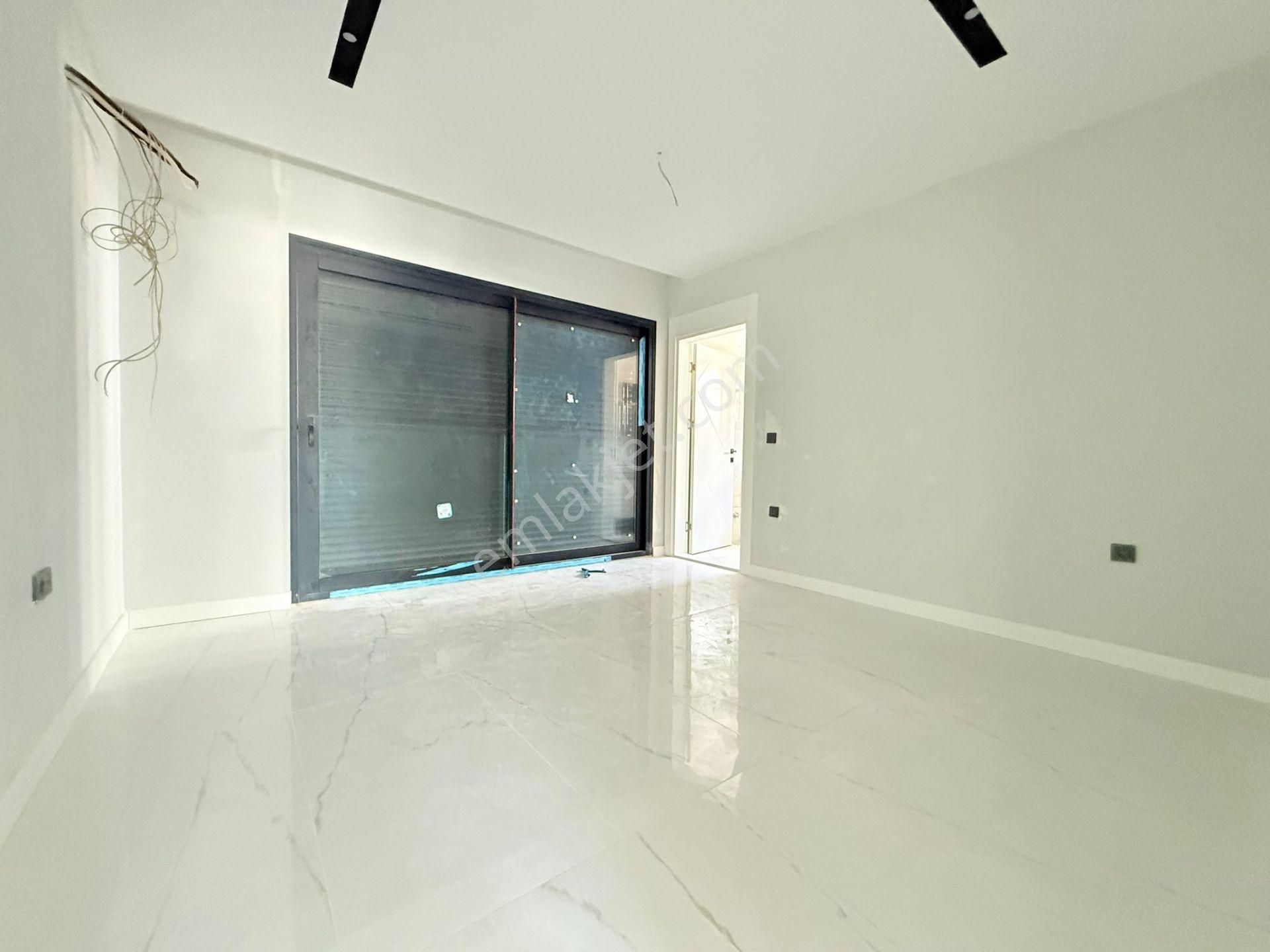 Merkeze Yakın-7/24 Güvenlik-özel Havuz/otopark-500 M2 Bahçe-vrf-ultra Lüx-5+1-tamamı Müstakil - Görsel 26