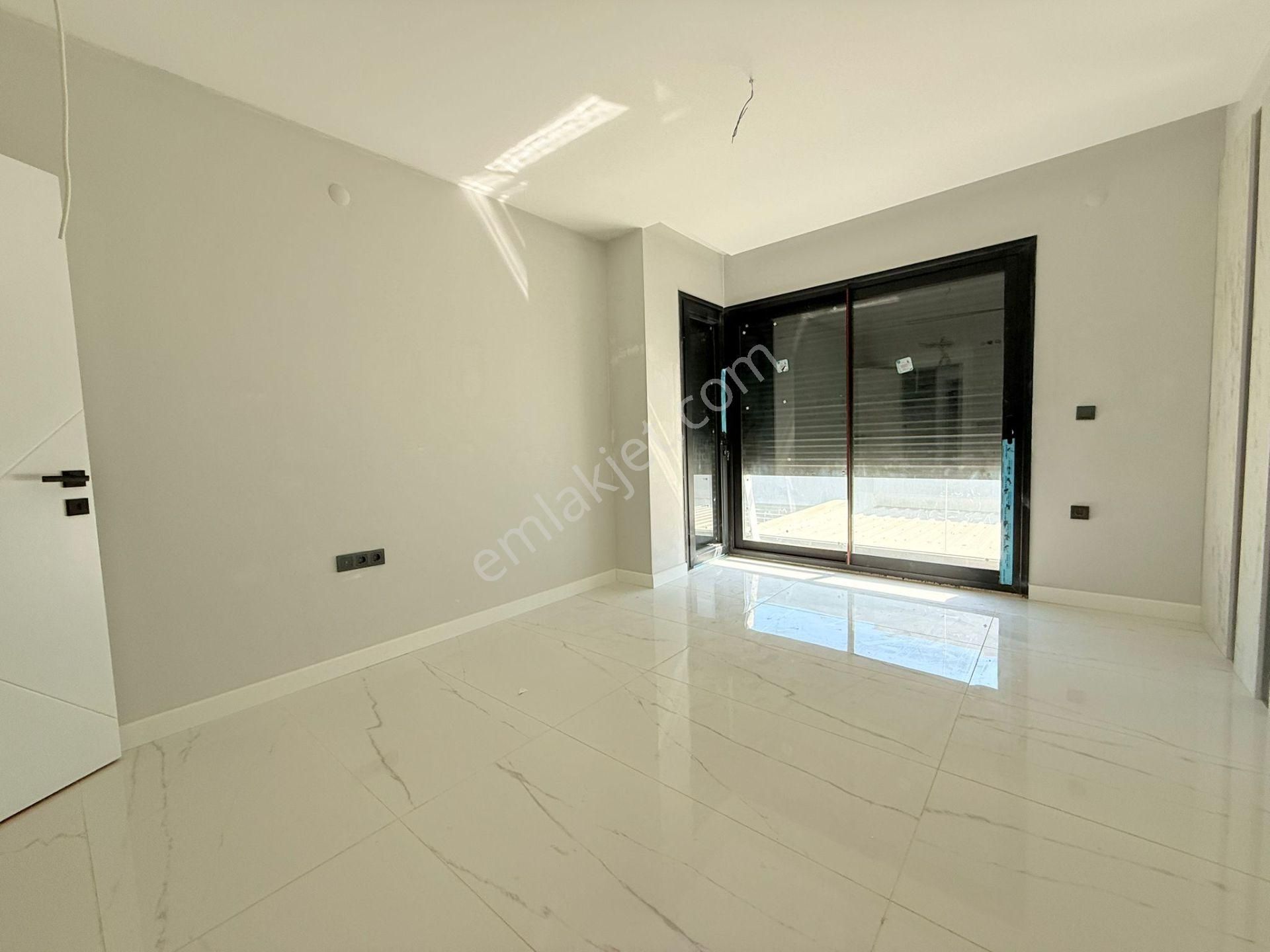 Merkeze Yakın-7/24 Güvenlik-özel Havuz/otopark-500 M2 Bahçe-vrf-ultra Lüx-5+1-tamamı Müstakil - Görsel 30