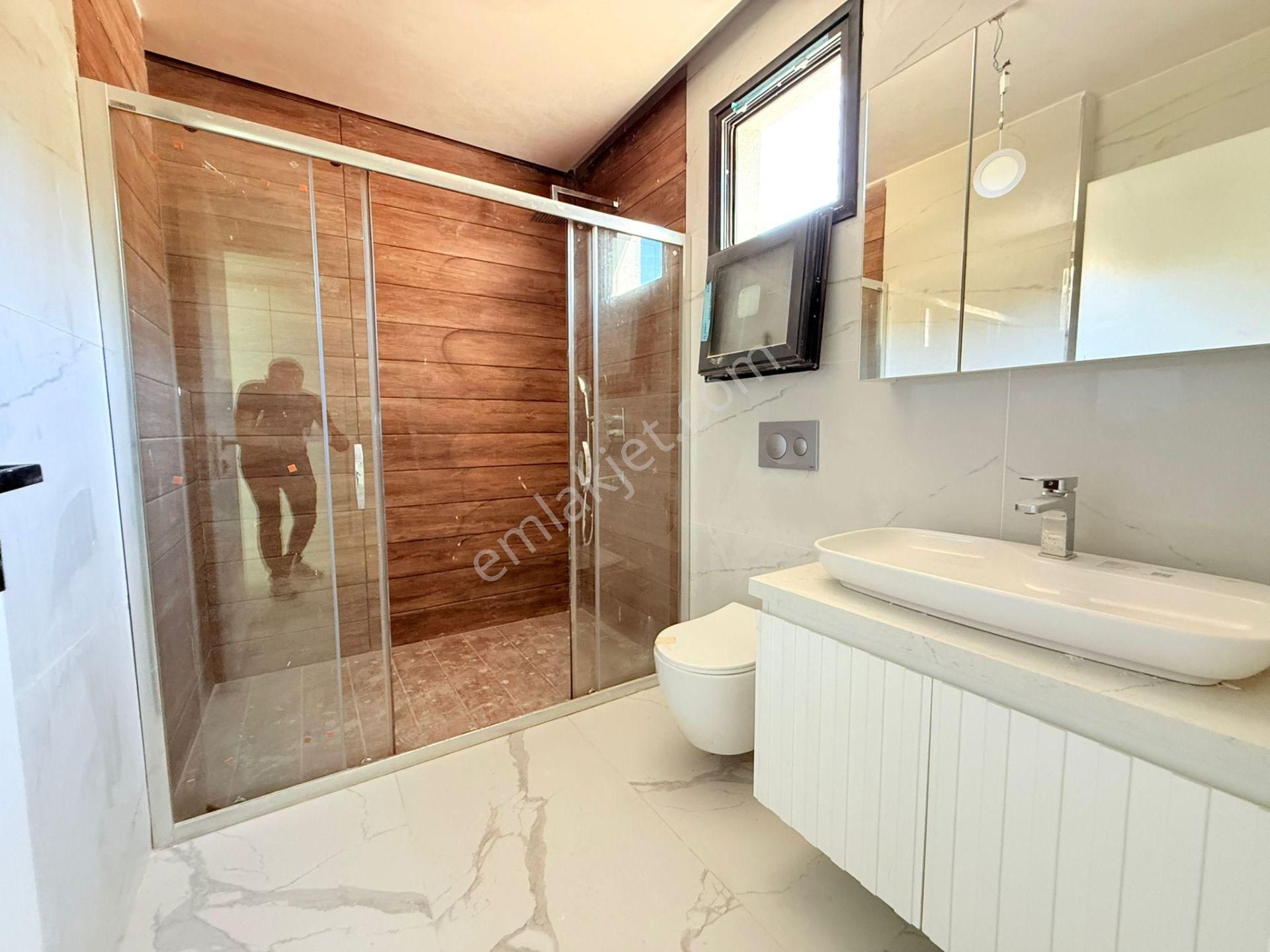 Merkeze Yakın-7/24 Güvenlik-özel Havuz/otopark-500 M2 Bahçe-vrf-ultra Lüx-5+1-tamamı Müstakil - Görsel 28