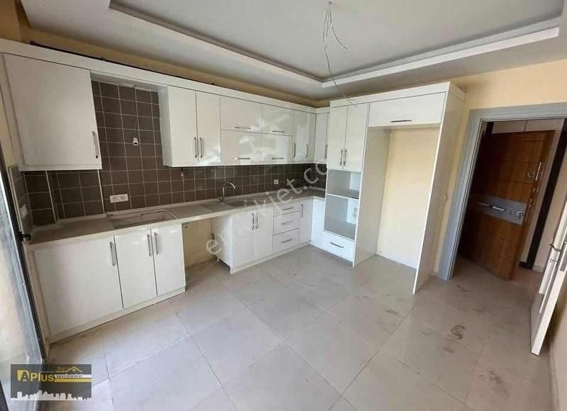 A Plus Gayrimenkulden Kiralık 3+1 Sıfır Daire