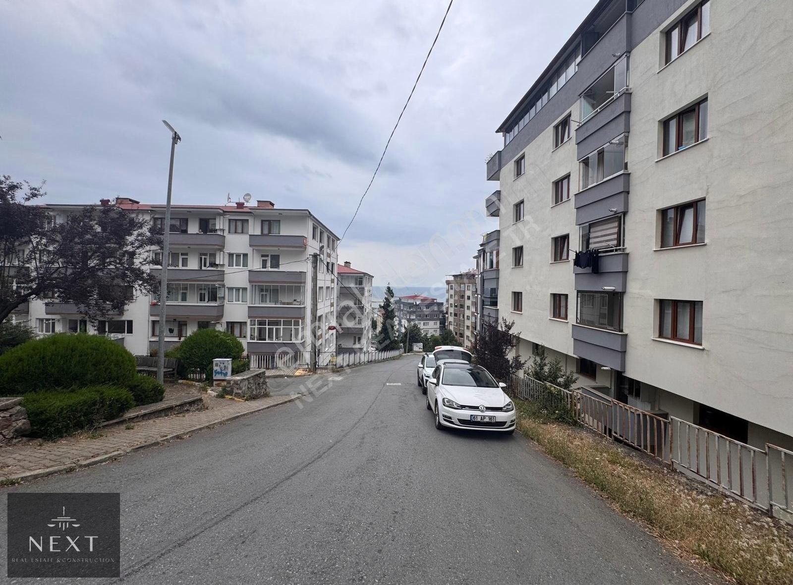 Trabzon Ortahisar 2 Nolu Beşirli De Satılık Daire
