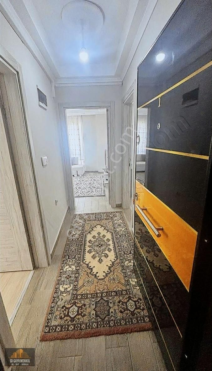 Valizini Al Gel 2+1 Kiralık Daire