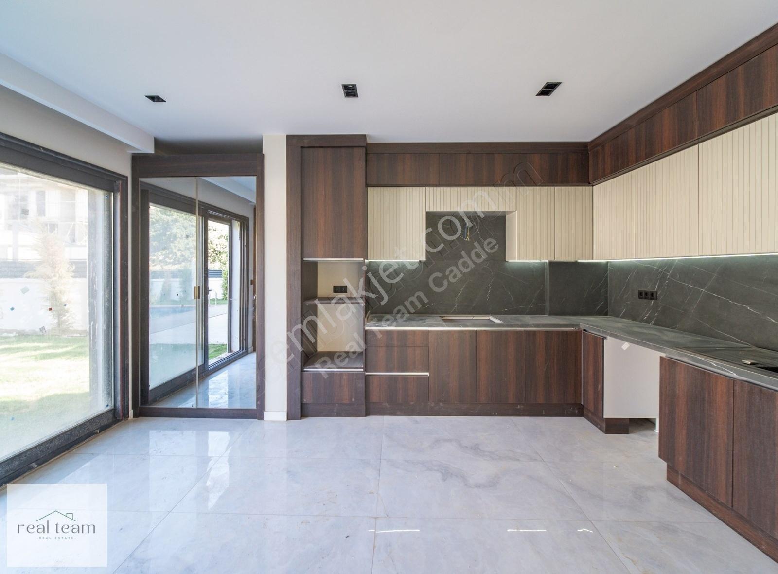 Güzelbahçe Kahramandere Sınırında 499,78m² Arsa İçinde Net 220m² - Görsel 9